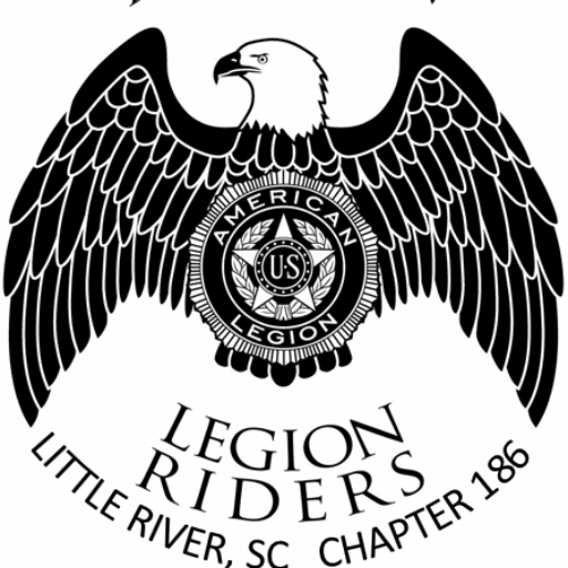American Legion Riders Chapter 186 | Little River, SC